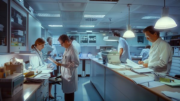 Annuaire médecin gastro gynecologue-obstetricien à Strasbourg : l'importance du document