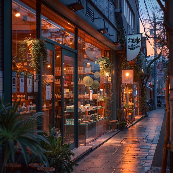 Découvrez votre boutique chanvre avec avis et promos