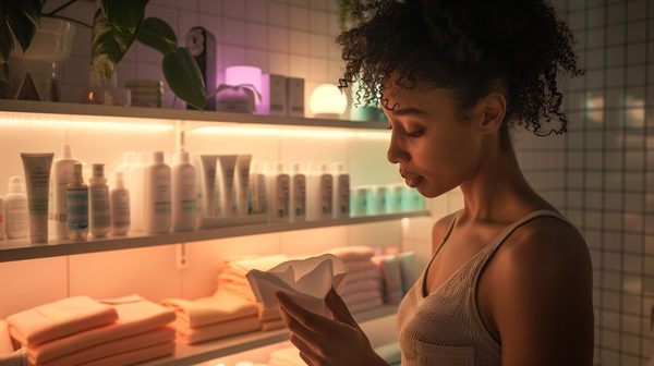 Serviette hygiénique : achat de serviettes hygiéniques en ligne, conseils et choix