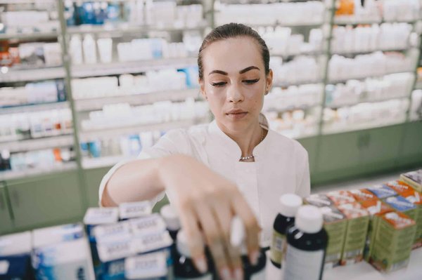Pharmacie de garde : l'indispensable en situation d'urgence