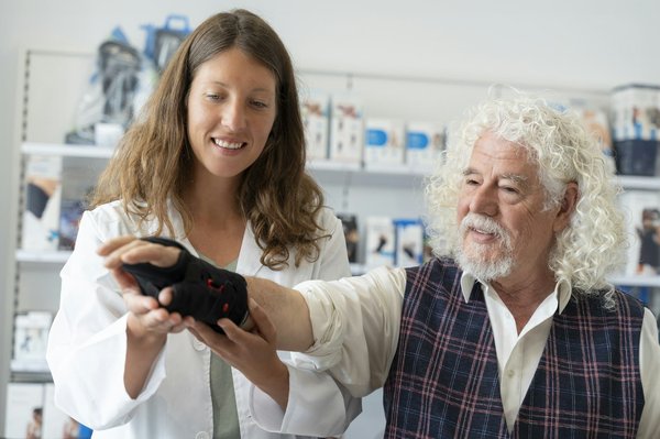 Guide essentiel pour achat d'attelle pour le poignet