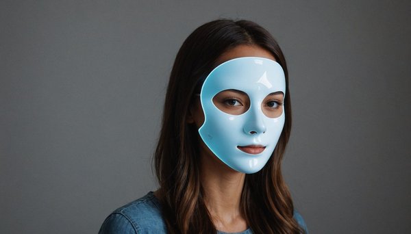 Avis sur le masque led foreo : efficacité et confort révélés