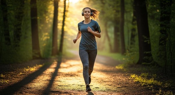 Comment la musique pour courir booste votre motivation et vos performances sportives ?