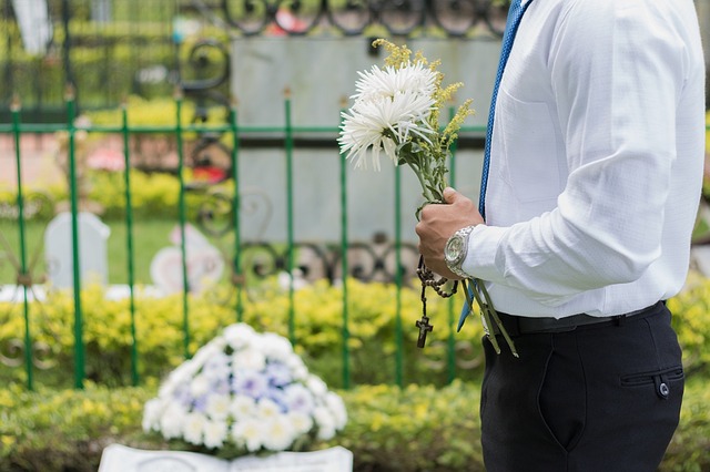 Ce qu’il faut savoir pour organiser des funérailles