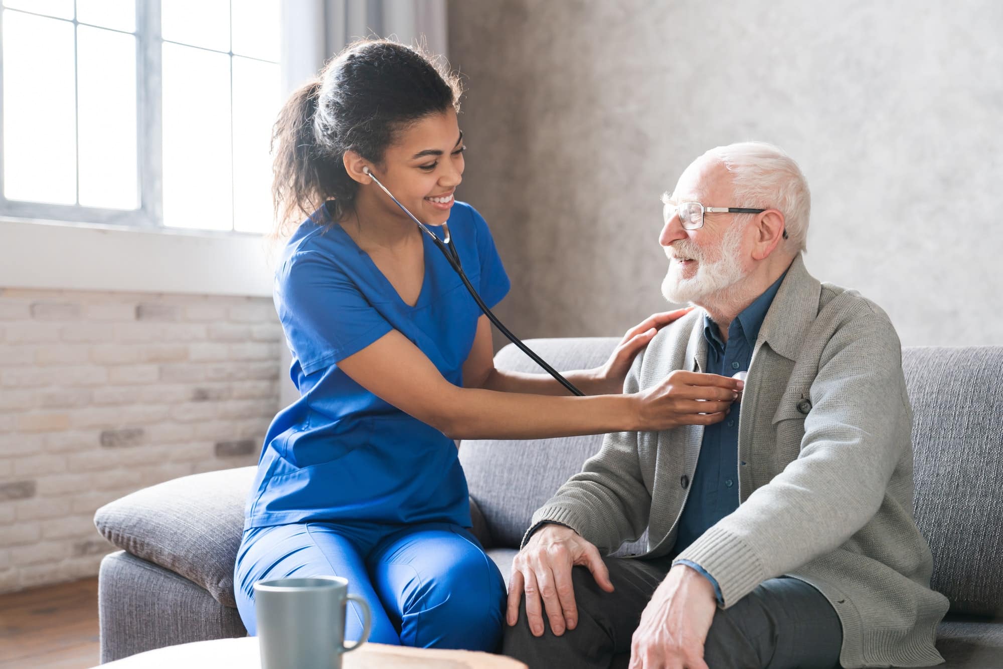 Où sont passés les médecins généralistes en France ?