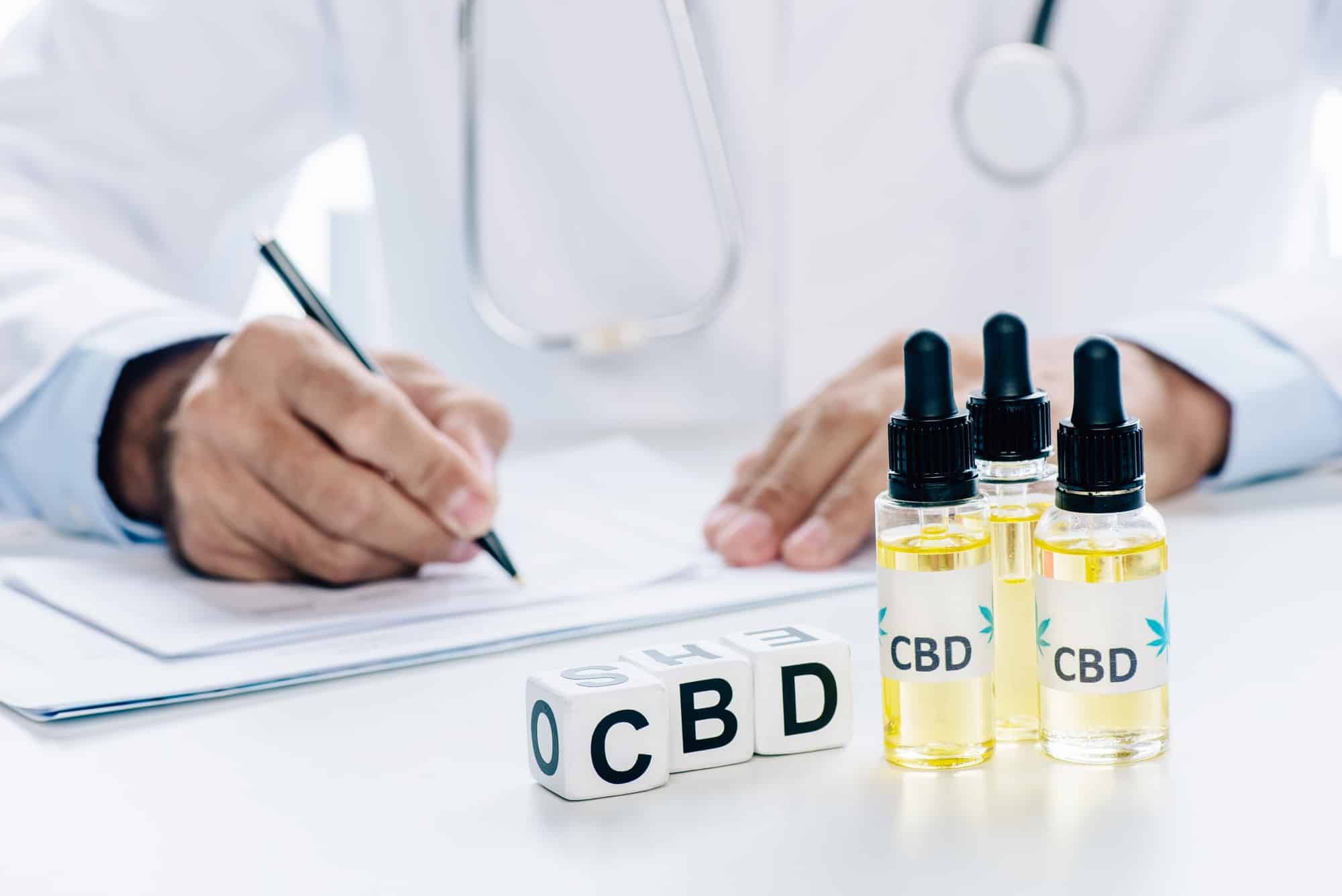 Quelle extraction pour avoir la meilleure une de CBD pour dormir ?