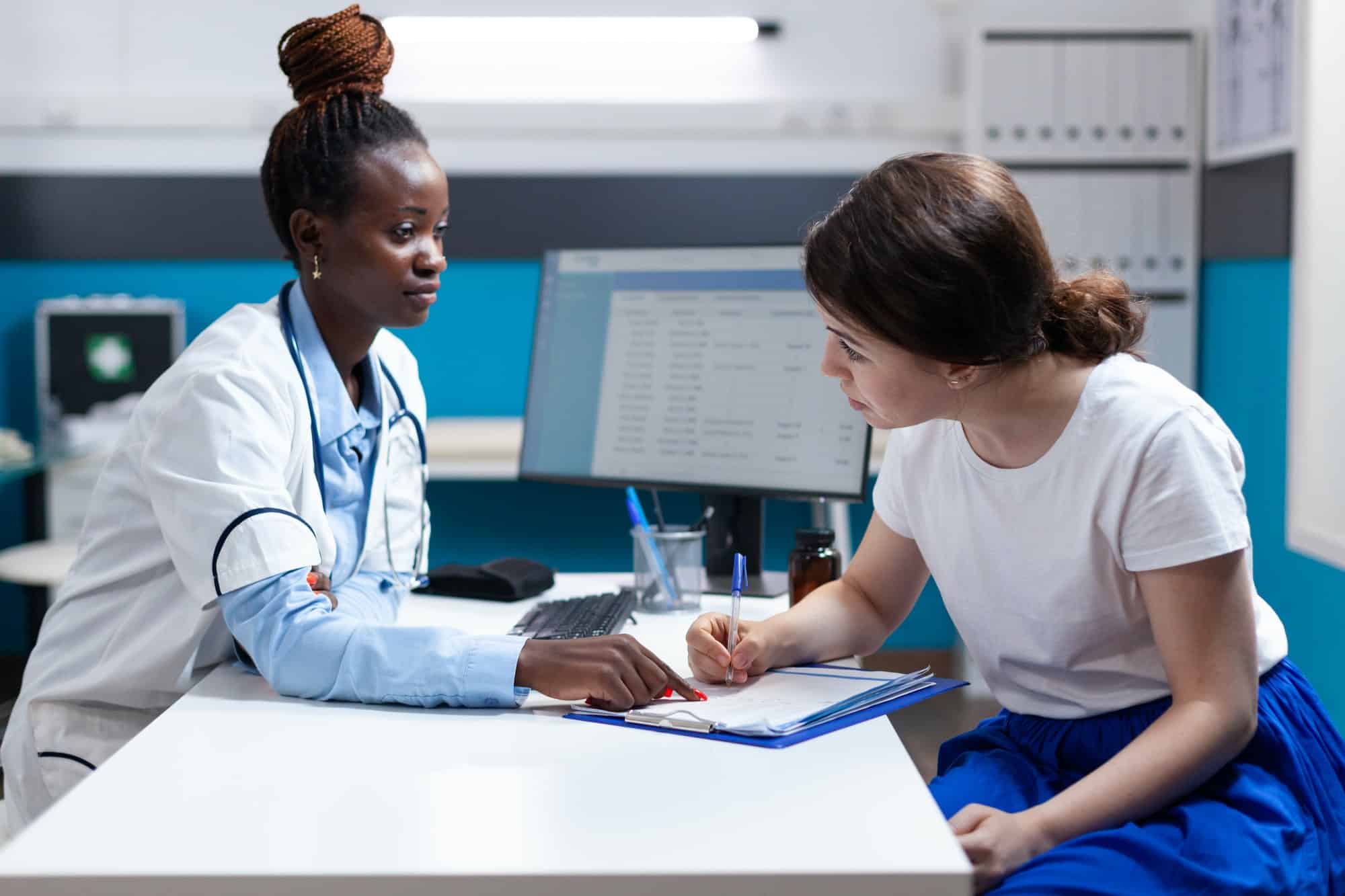 Quelles sont les différentes catégories d’urgence médicale ?