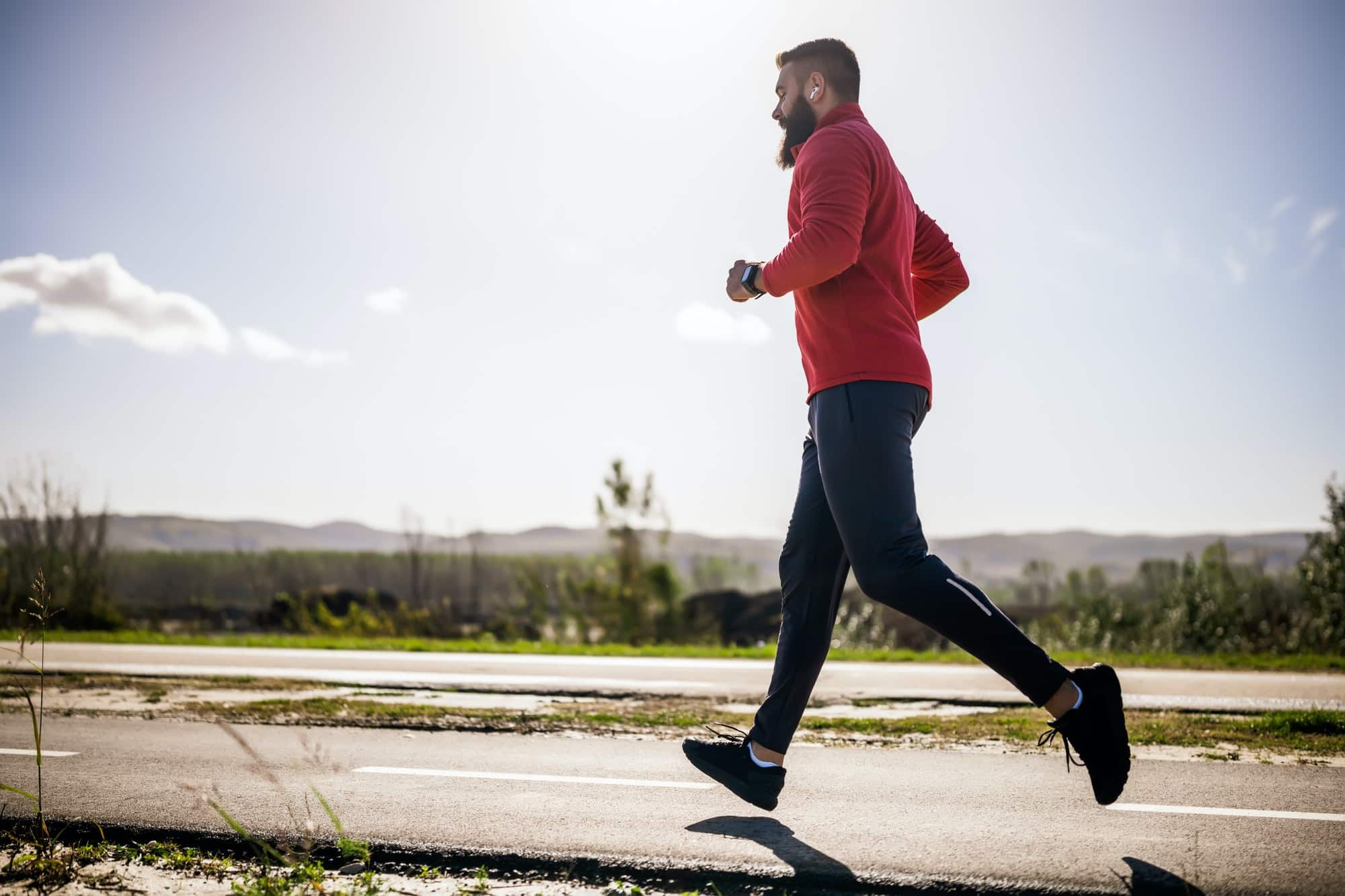 Quels sont les bienfaits de l’exercice physique sur la santé mentale ?